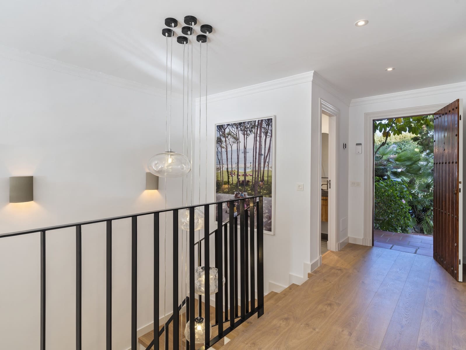 4 soveværelse Byhus til salg i La Quinta med swimmingpool garage - € 899.000 (Ref: 9891880)