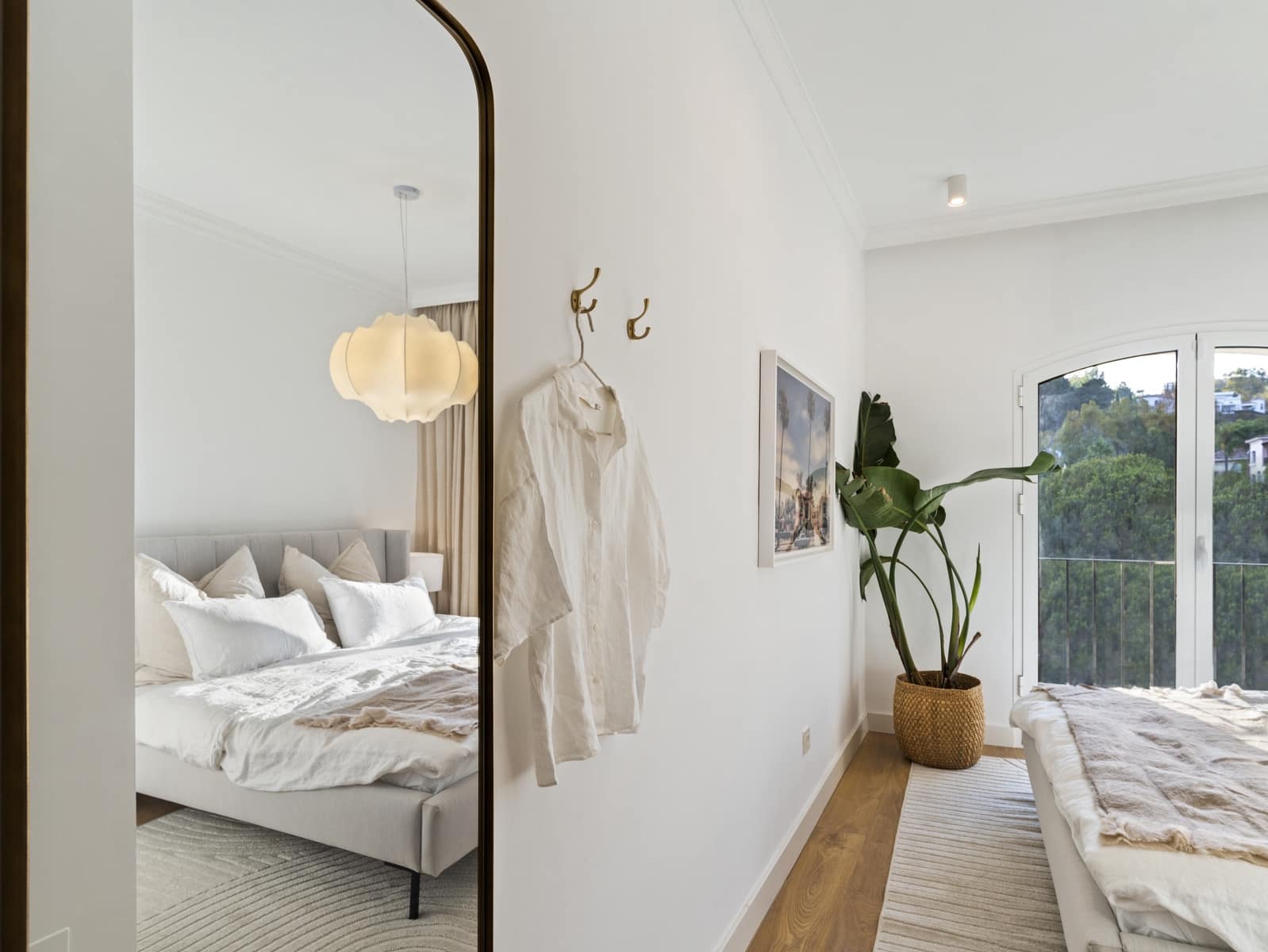 4 soveværelse Byhus til salg i La Quinta med swimmingpool garage - € 899.000 (Ref: 9891880)