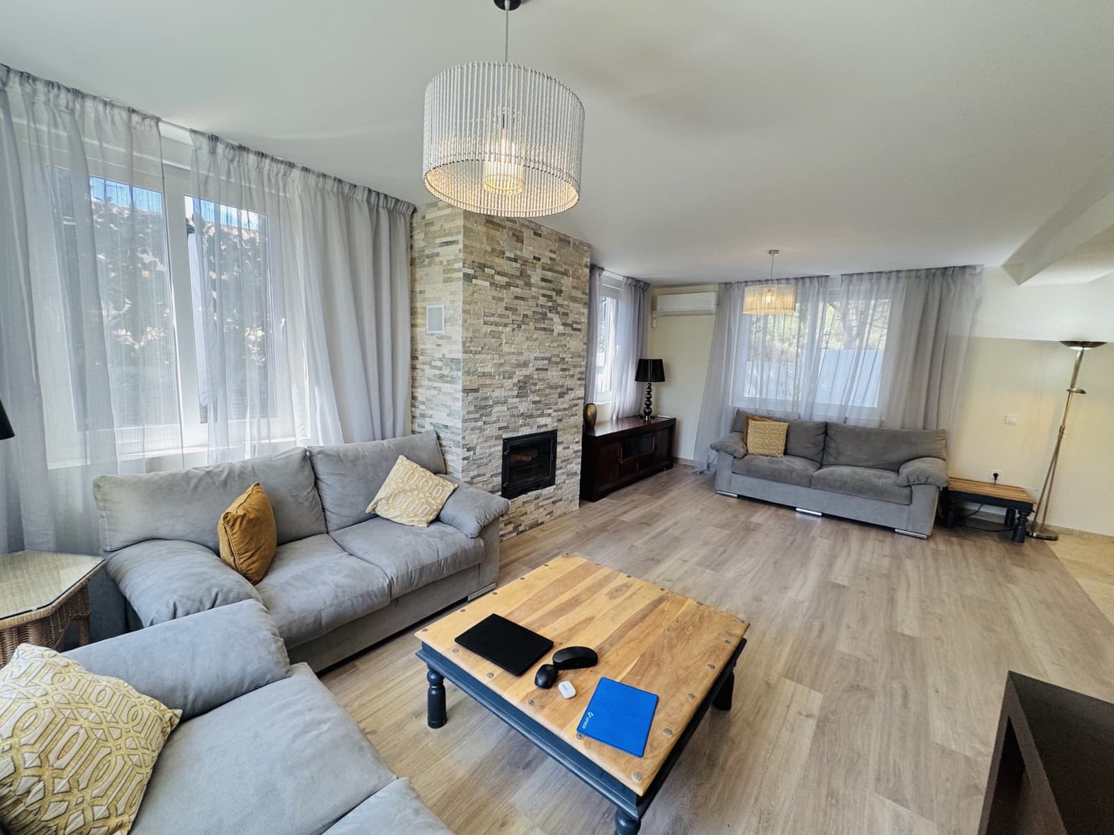 Chalet de 4 habitaciones en Marbella en venta con piscina garaje - 1.199.000 € (Ref: 9891884)