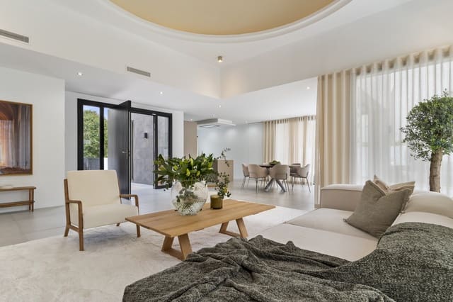 3 camera da letto Villa in vendita in Las Brisas, Marbella con piscina garage - 1.625.000 € (Rif: 9891887)