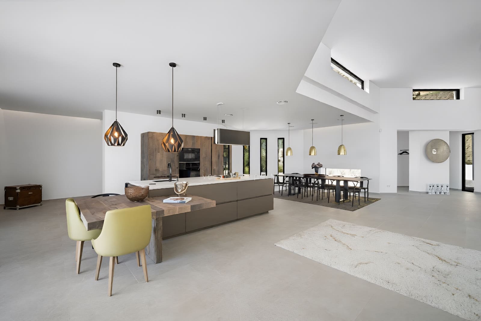 6 sovrum Villa till salu i Benahavis med pool garage - 8 395 000 € (Ref: 9891888)