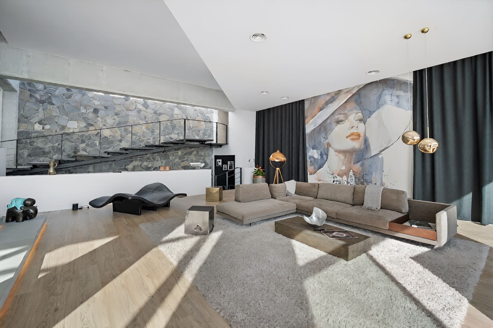 6 sovrum Villa till salu i Benahavis med pool garage - 8 395 000 € (Ref: 9891888)