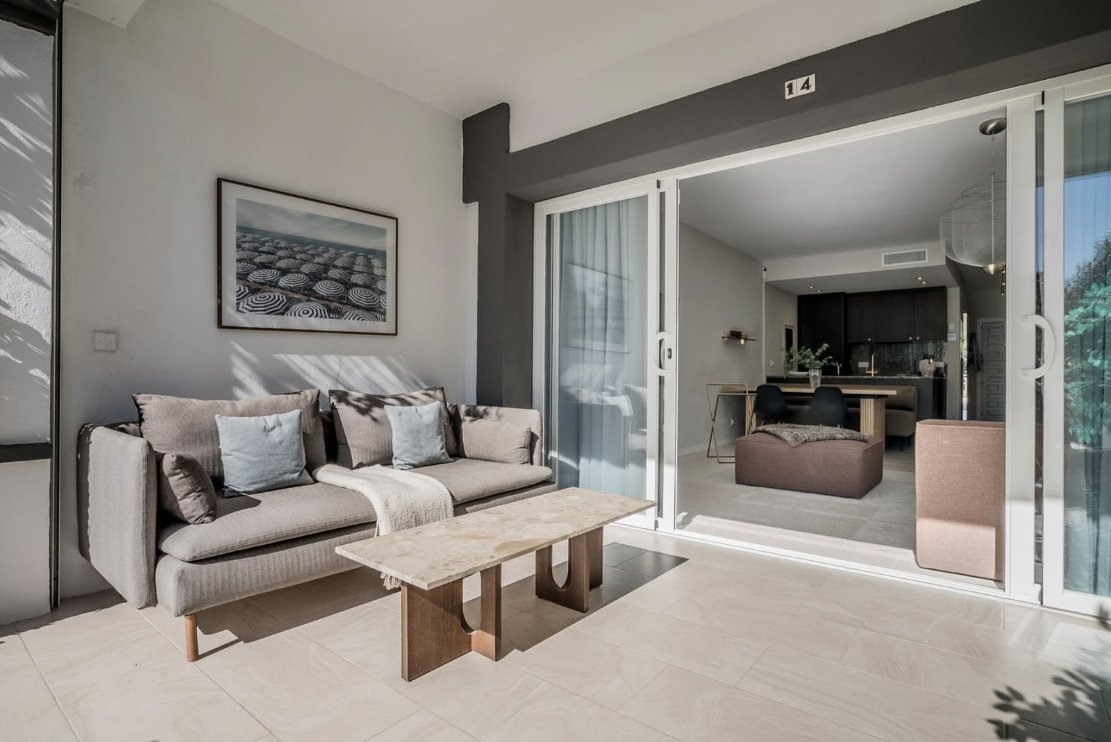 3 slaapkamer Huis te koop in Marbella met zwembad garage - € 639.000 (Ref: 9894010)