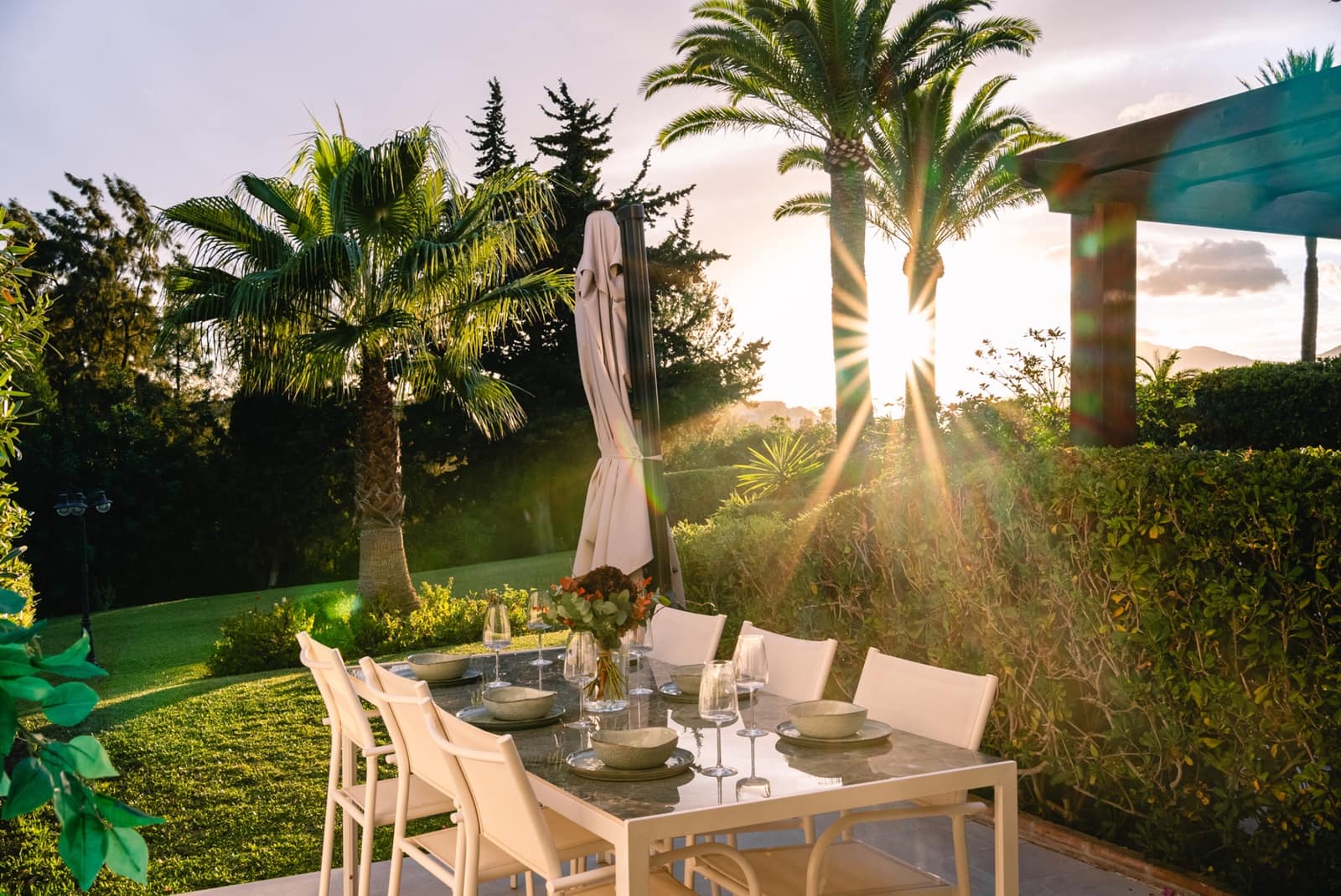 3 slaapkamer Huis te koop in Marbella met zwembad garage - € 639.000 (Ref: 9894010)