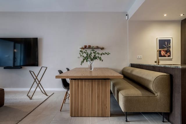 3 slaapkamer Huis te koop in Aloha Golf, Marbella met zwembad garage - € 639.000 (Ref: 9894010)