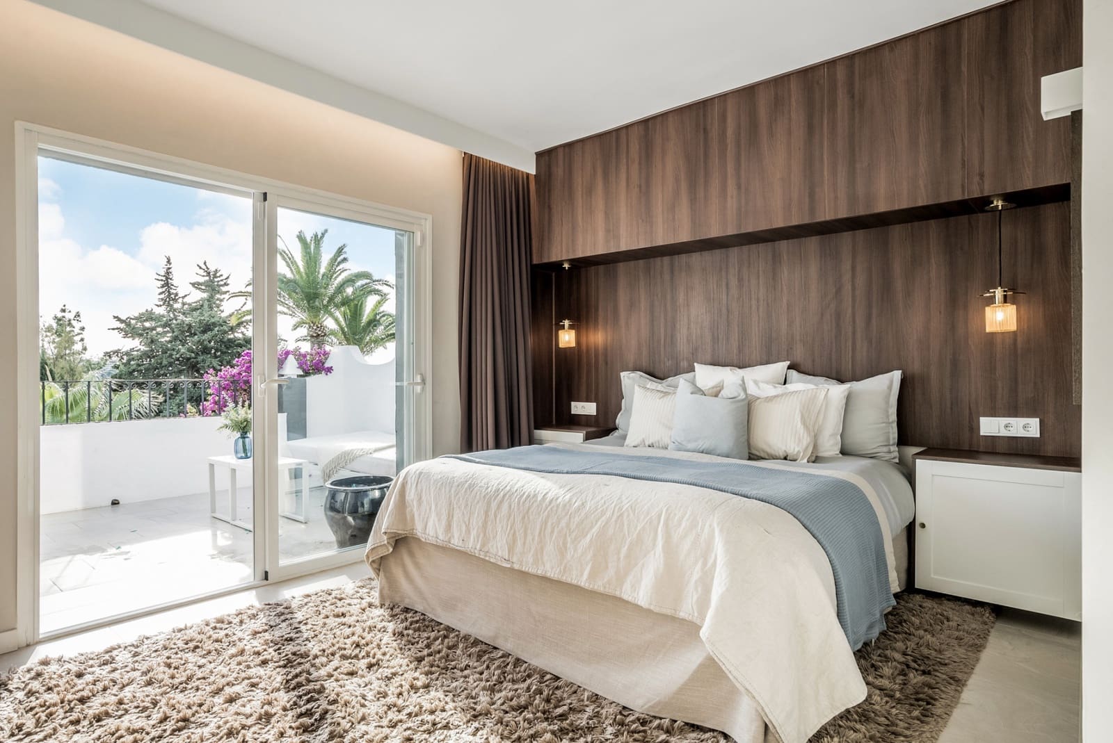 3 slaapkamer Huis te koop in Marbella met zwembad garage - € 639.000 (Ref: 9894010)