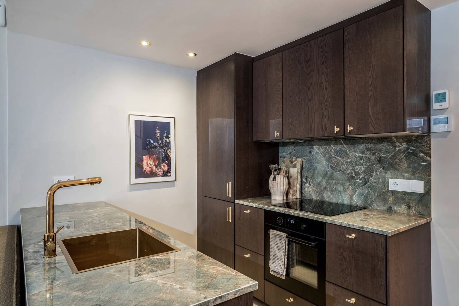 3 slaapkamer Huis te koop in Marbella met zwembad garage - € 639.000 (Ref: 9894010)
