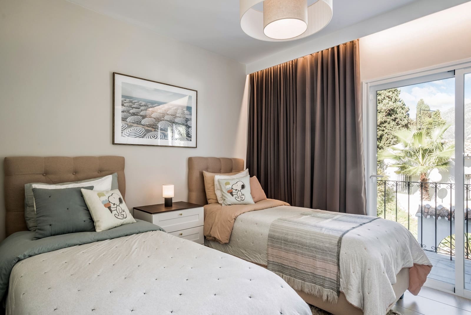 3 slaapkamer Huis te koop in Marbella met zwembad garage - € 639.000 (Ref: 9894010)