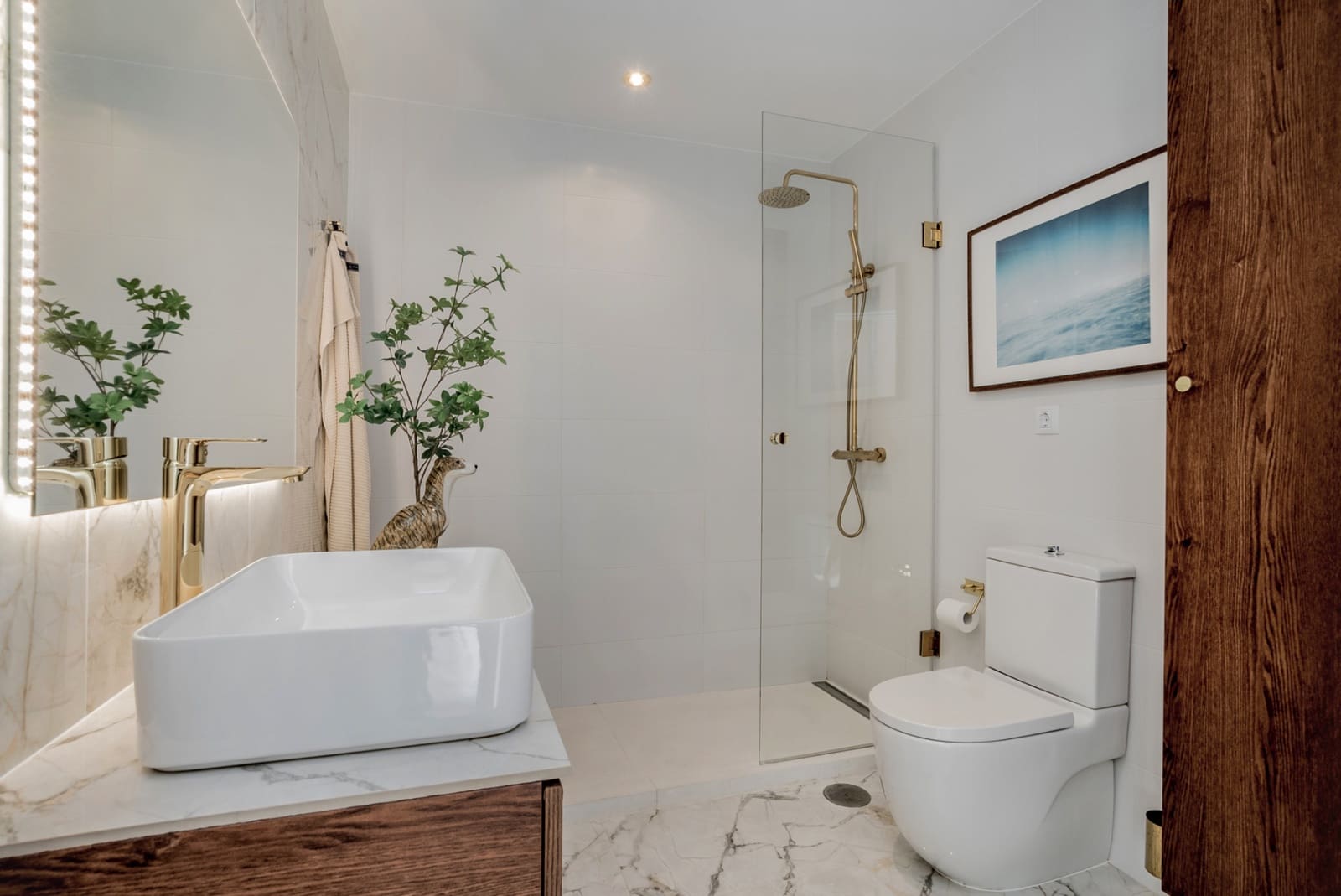 3 slaapkamer Huis te koop in Marbella met zwembad garage - € 639.000 (Ref: 9894010)
