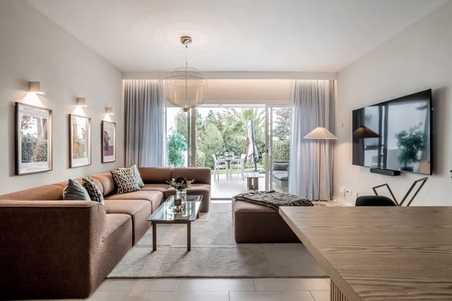 3 slaapkamer Huis te koop in Aloha Golf, Marbella met zwembad garage - € 639.000 (Ref: 9894010)