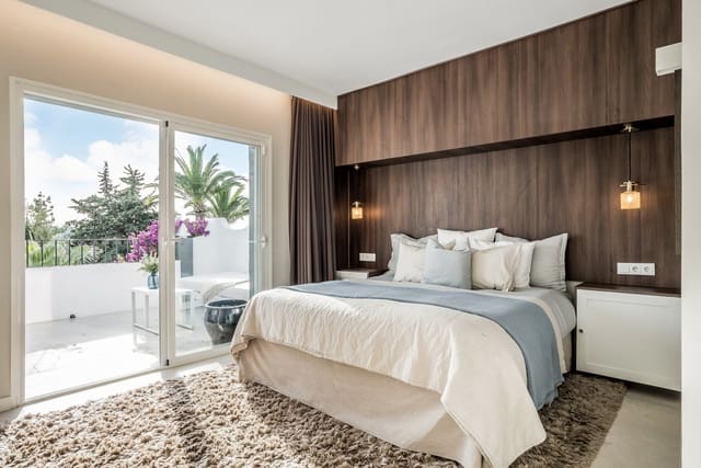 3 slaapkamer Huis te koop in Aloha Golf, Marbella met zwembad garage - € 639.000 (Ref: 9894010)