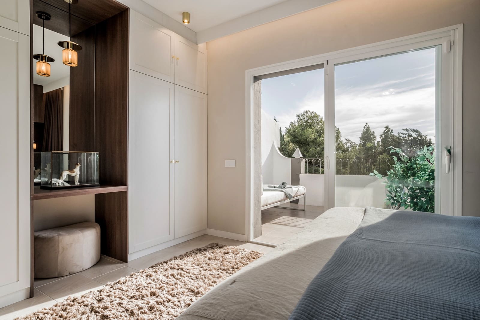3 slaapkamer Huis te koop in Marbella met zwembad garage - € 639.000 (Ref: 9894010)