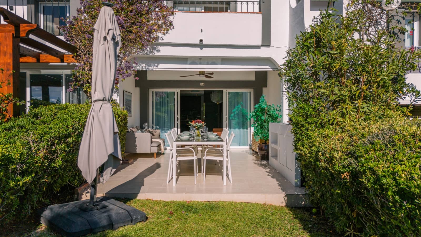 3 slaapkamer Huis te koop in Marbella met zwembad garage - € 639.000 (Ref: 9894010)