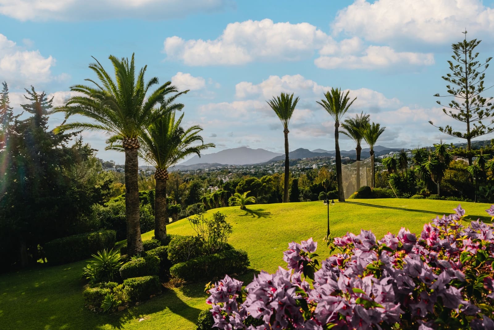 3 slaapkamer Huis te koop in Marbella met zwembad garage - € 639.000 (Ref: 9894010)