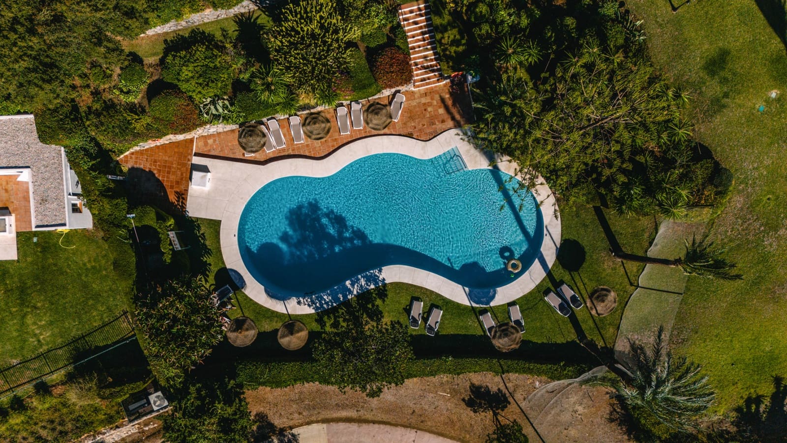 3 slaapkamer Huis te koop in Marbella met zwembad garage - € 639.000 (Ref: 9894010)