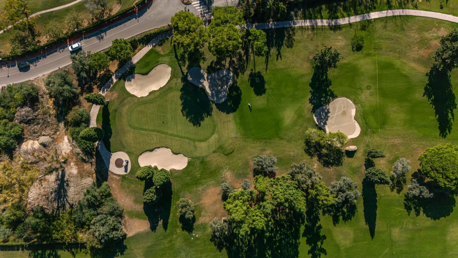 3 slaapkamer Huis te koop in Marbella met zwembad garage - € 639.000 (Ref: 9894010)