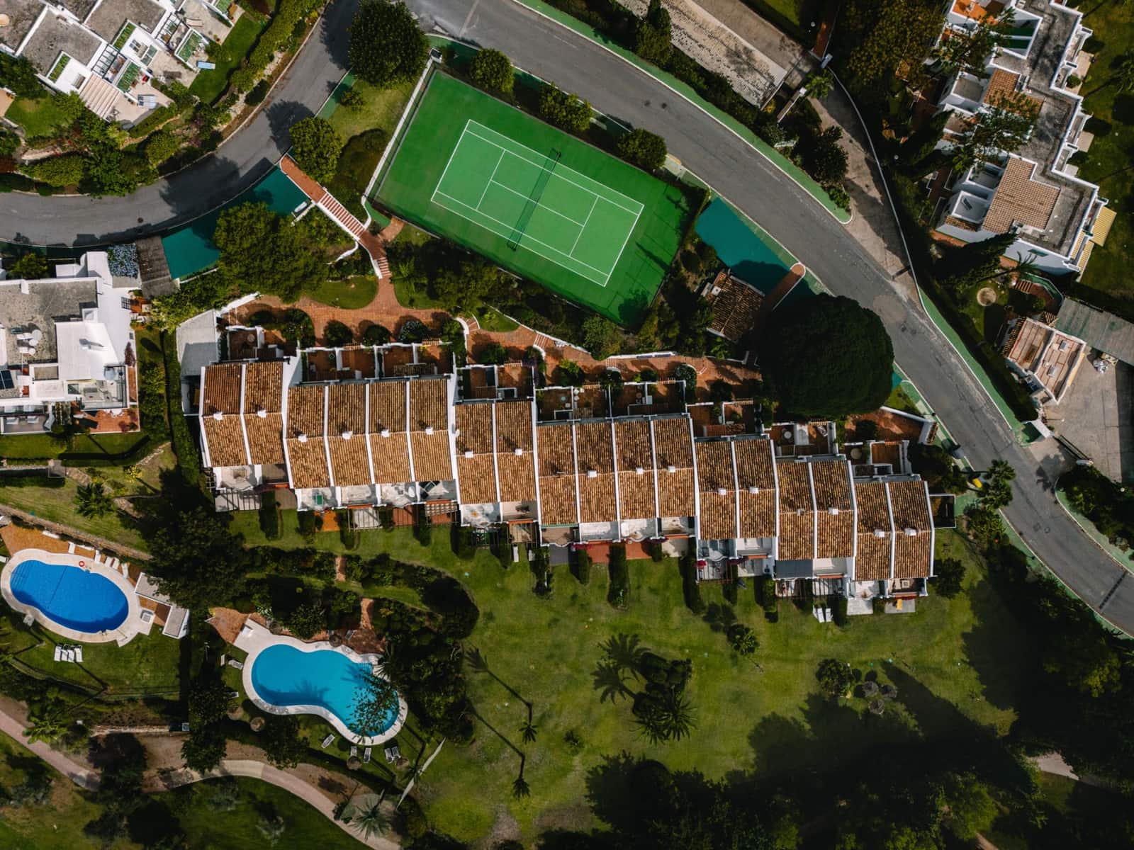 3 slaapkamer Huis te koop in Marbella met zwembad garage - € 639.000 (Ref: 9894010)