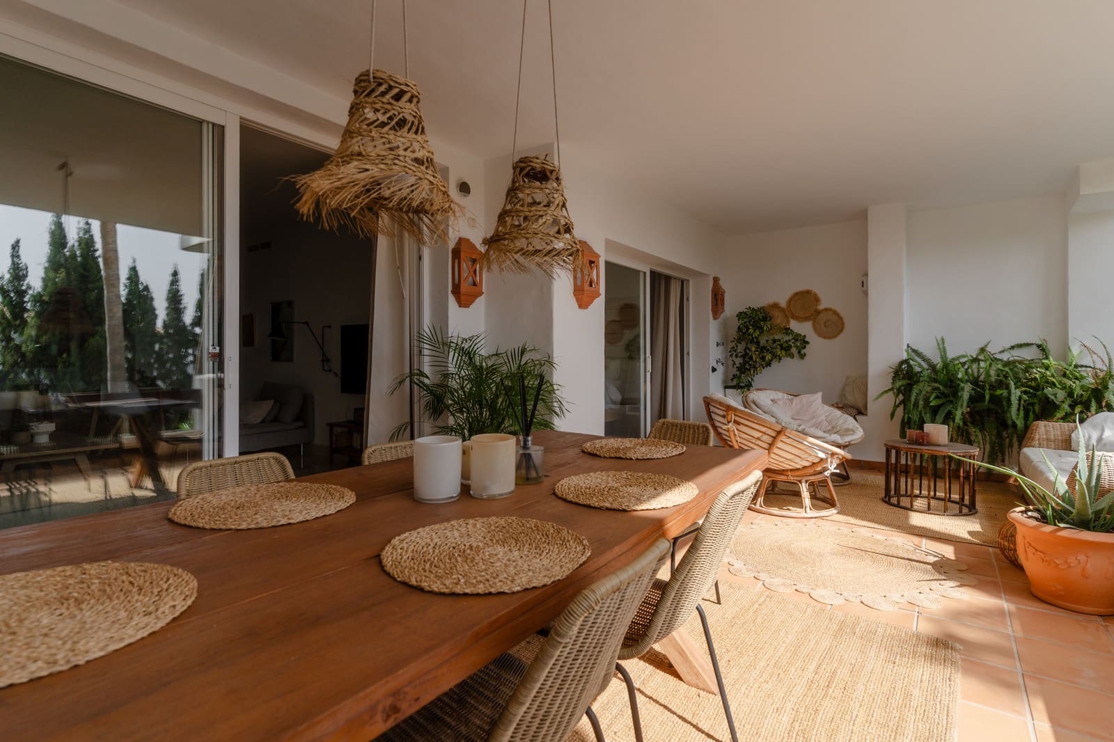 2 sypialnia Apartament na sprzedaż w Nueva Andalucia z basenem garażem - 595 000 € (Ref: 9894011)