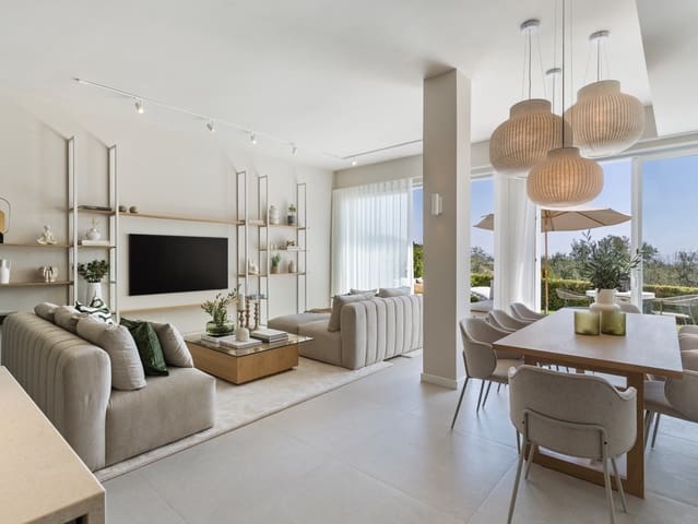 4 Zimmer Haus zu verkaufen in La Quinta, Benahavís mit Pool Garage - 1.349.000 € (Ref: 9894012)