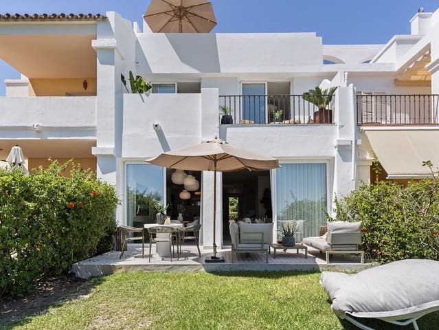 4 Zimmer Haus zu verkaufen in La Quinta, Benahavís mit Pool Garage - 1.349.000 € (Ref: 9894012)