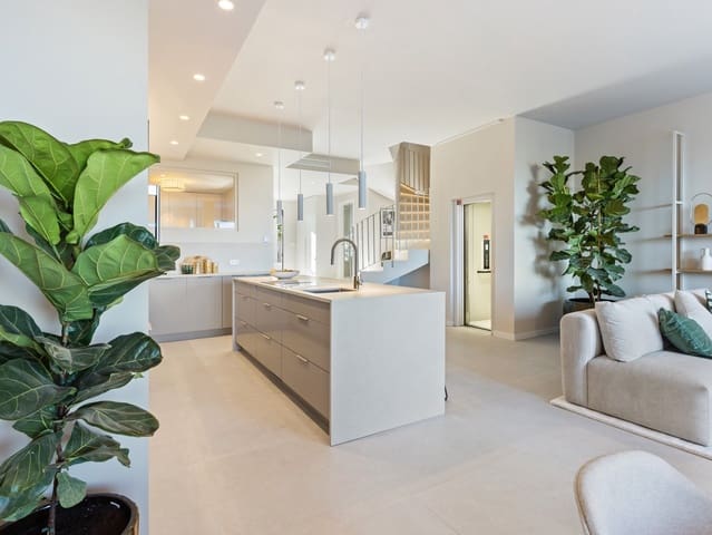 4 Zimmer Haus zu verkaufen in La Quinta, Benahavís mit Pool Garage - 1.349.000 € (Ref: 9894012)