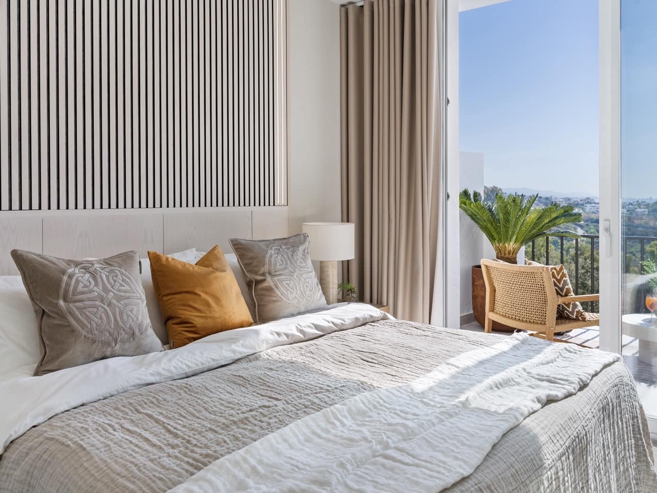 4 Zimmer Haus zu verkaufen in La Quinta mit Pool Garage - 1.349.000 € (Ref: 9894012)