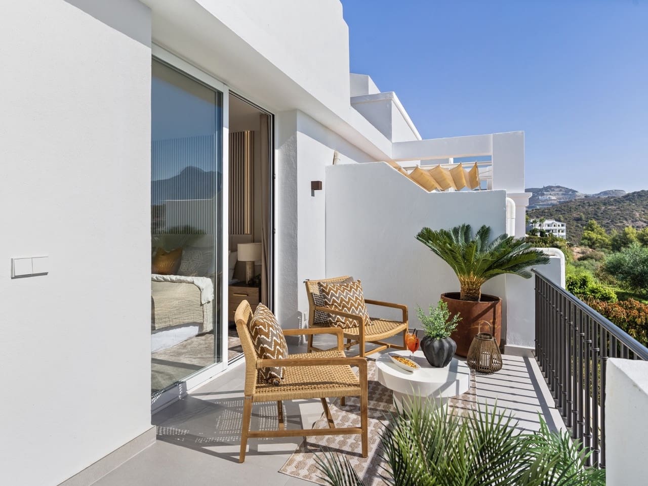 4 Zimmer Haus zu verkaufen in La Quinta mit Pool Garage - 1.349.000 € (Ref: 9894012)