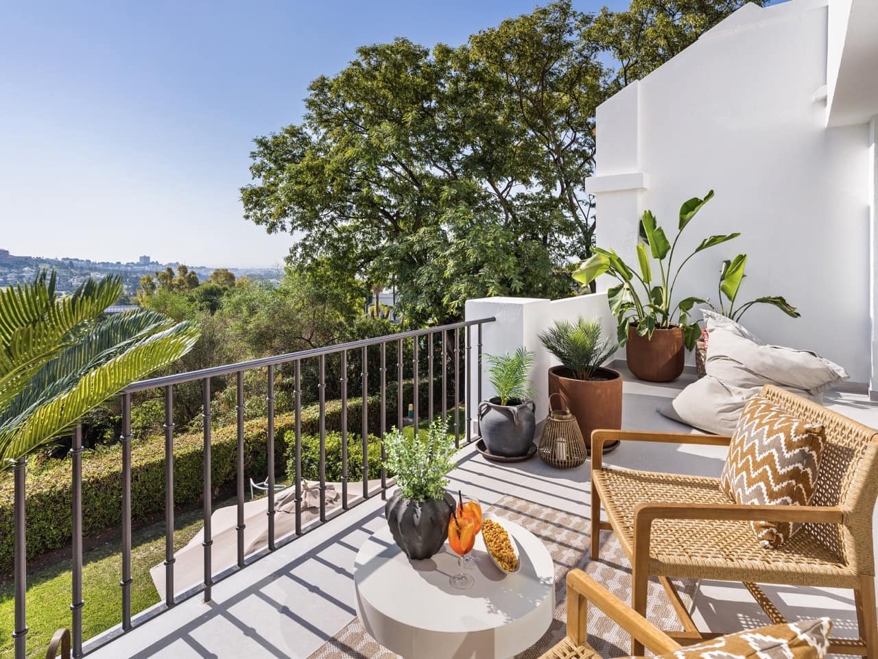 4 Zimmer Haus zu verkaufen in La Quinta mit Pool Garage - 1.349.000 € (Ref: 9894012)