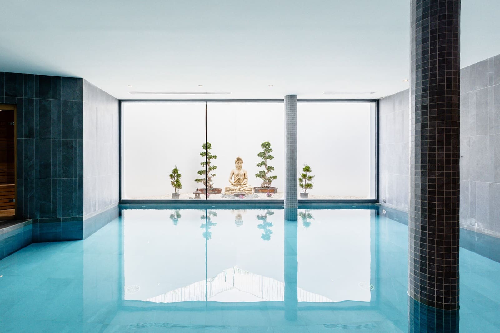 3 slaapkamer Penthouse te koop in New Golden Mile met zwembad garage - € 525.000 (Ref: 9931294)