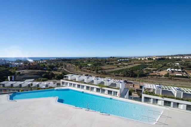 3 slaapkamer Penthouse te koop in New Golden Mile, Estepona met zwembad garage - € 525.000 (Ref: 9931294)
