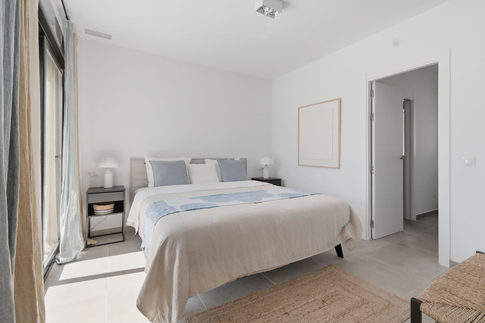 3 Zimmer Villa zu verkaufen in Estepona mit Pool Garage - 890.000 € (Ref: 9943932)