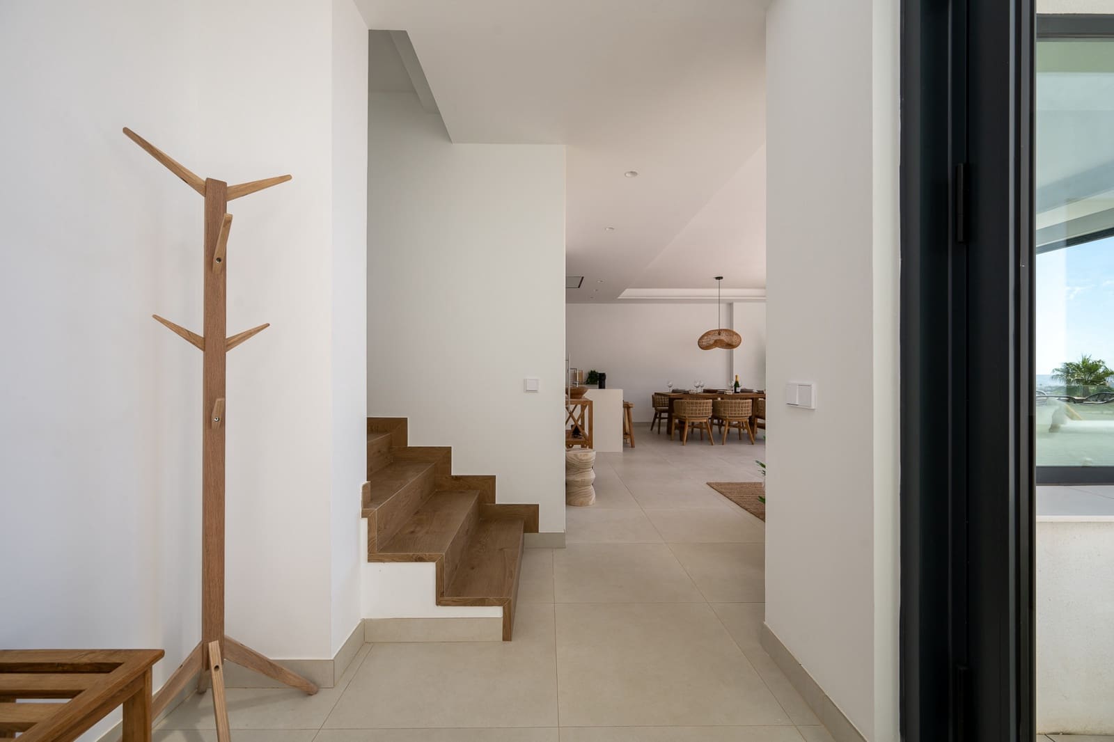 4 camera da letto Villa in vendita in Benalmadena con piscina garage - 1.495.000 € (Rif: 9964890)