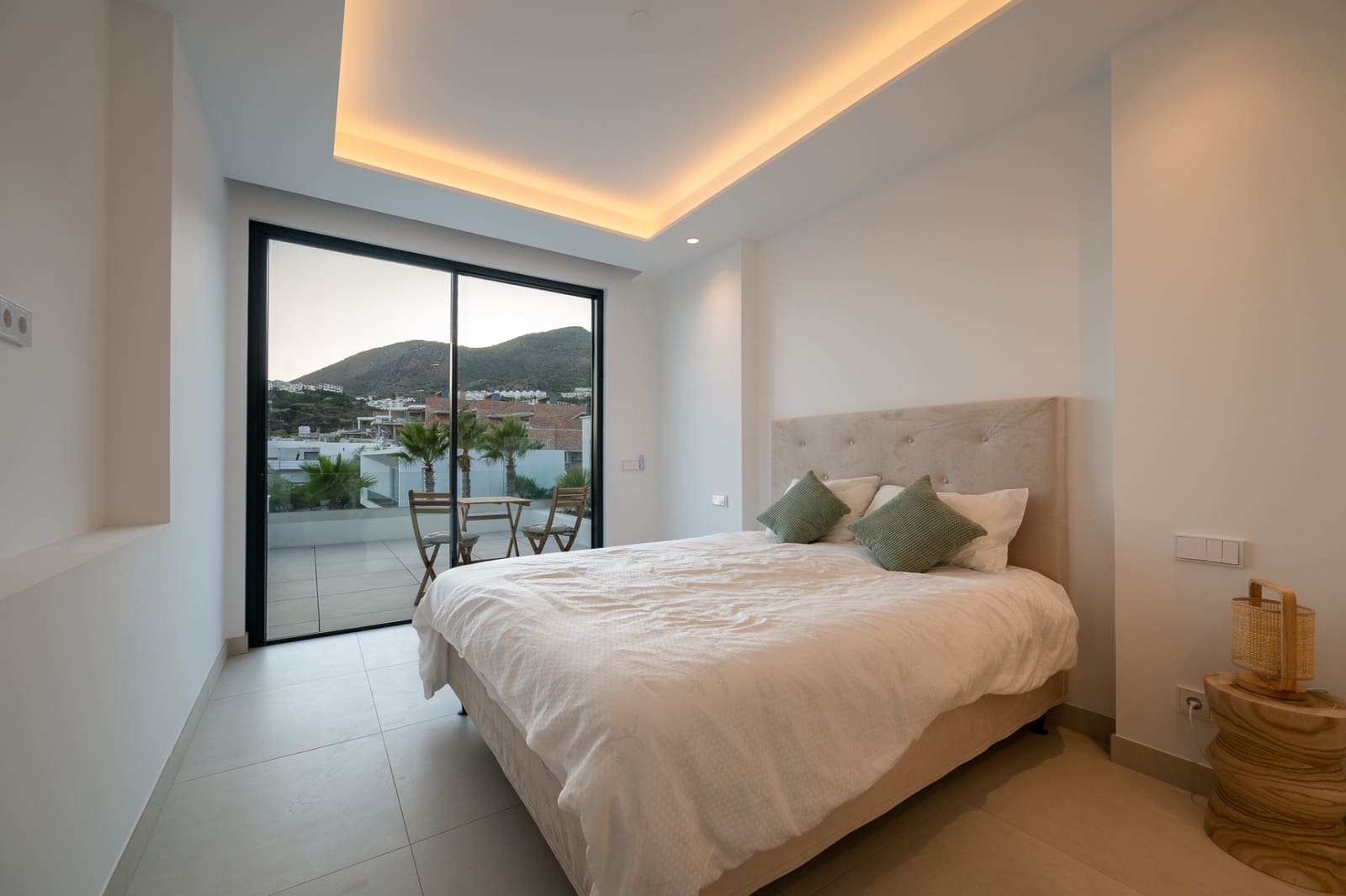 4 camera da letto Villa in vendita in Benalmadena con piscina garage - 1.495.000 € (Rif: 9964890)