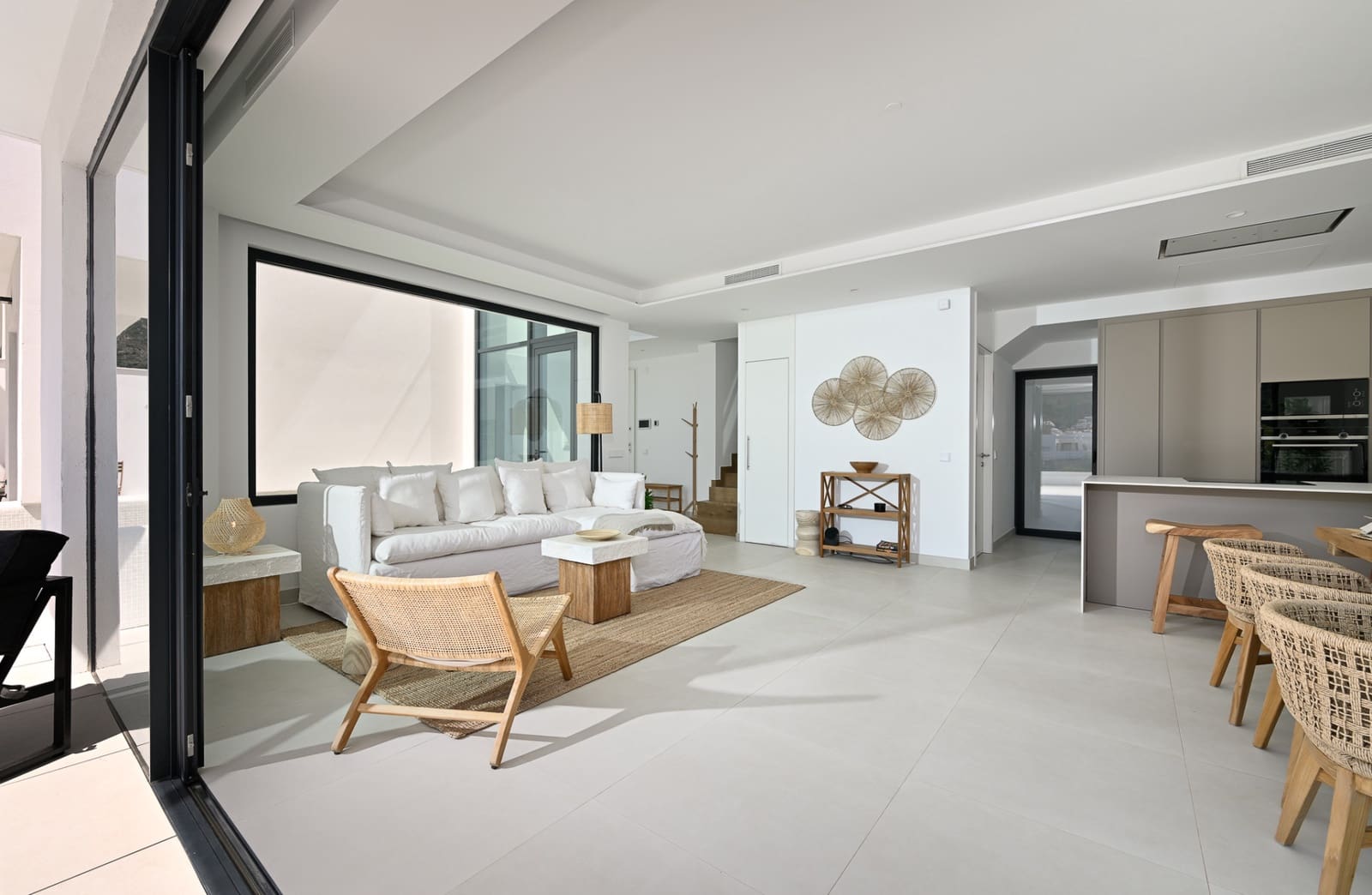 4 camera da letto Villa in vendita in Benalmadena con piscina garage - 1.495.000 € (Rif: 9964890)
