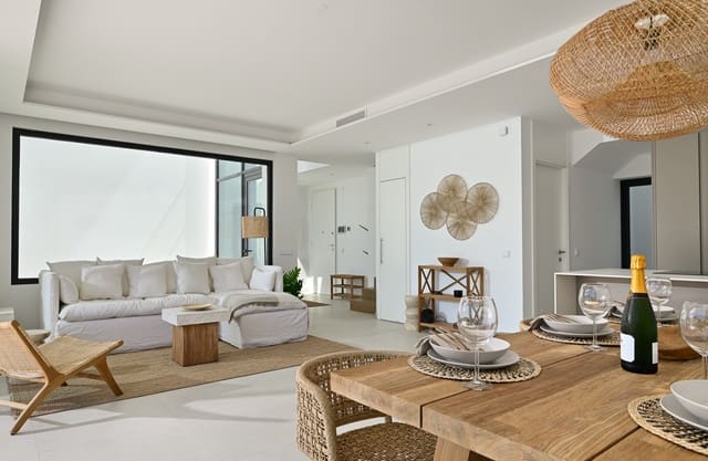 4 camera da letto Villa in vendita in Cortijo Torrequebrada, Benalmádena con piscina garage - 1.495.000 € (Rif: 9964890)