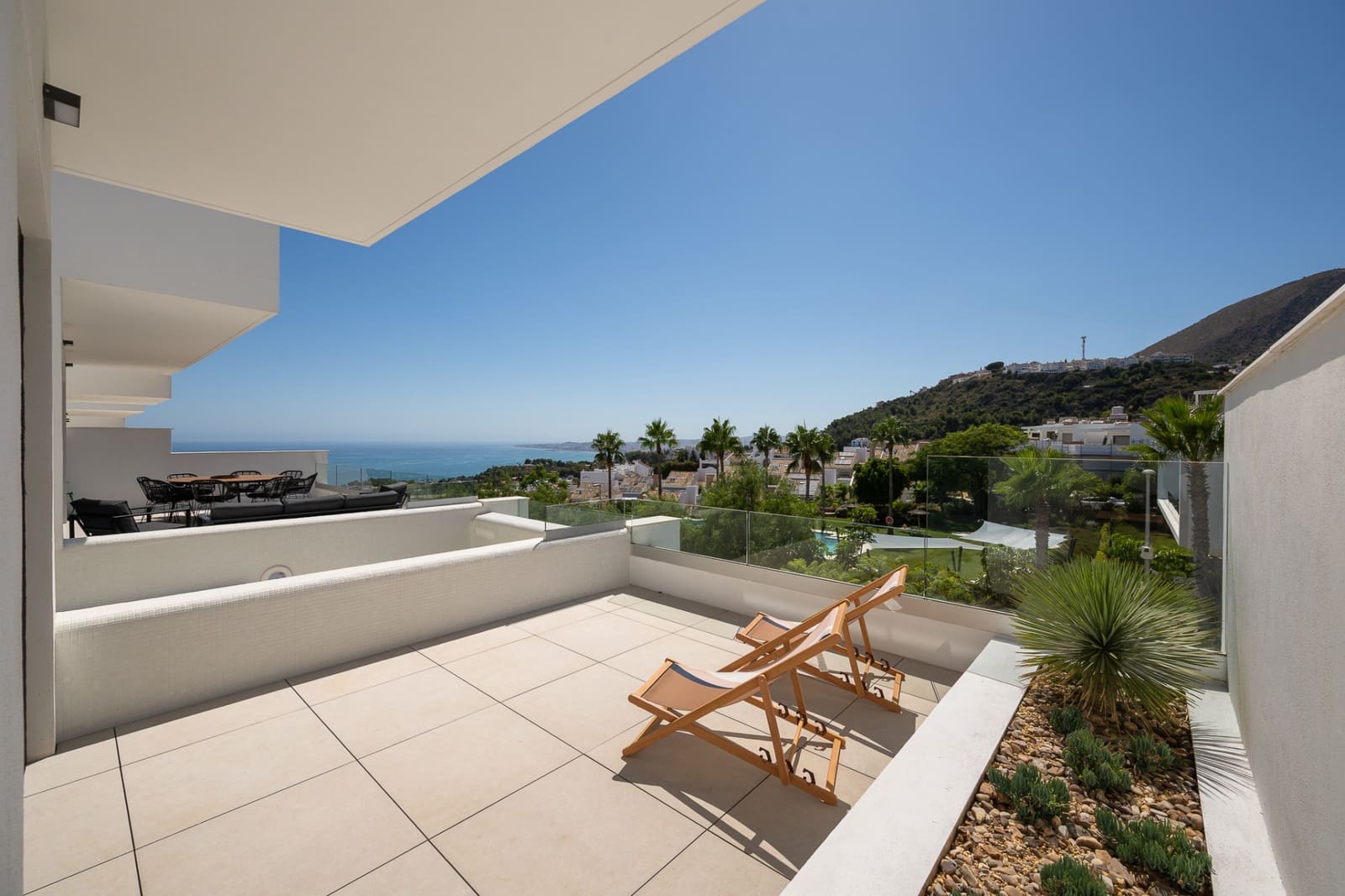 4 camera da letto Villa in vendita in Benalmadena con piscina garage - 1.495.000 € (Rif: 9964890)