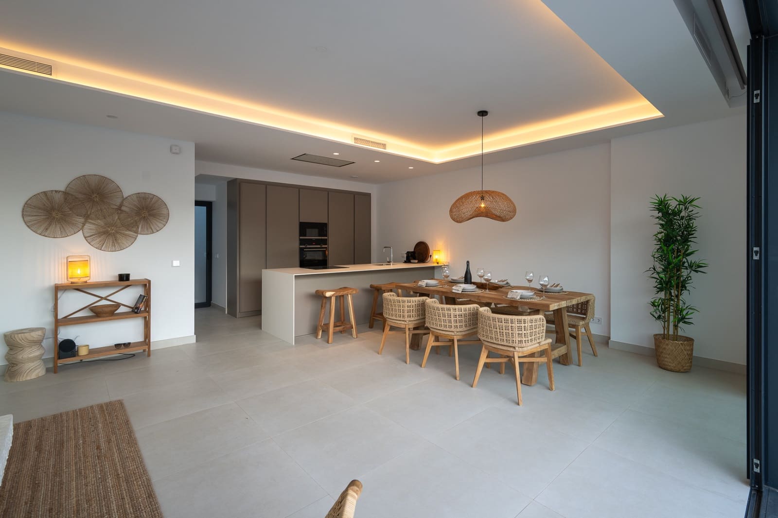 4 camera da letto Villa in vendita in Benalmadena con piscina garage - 1.495.000 € (Rif: 9964890)