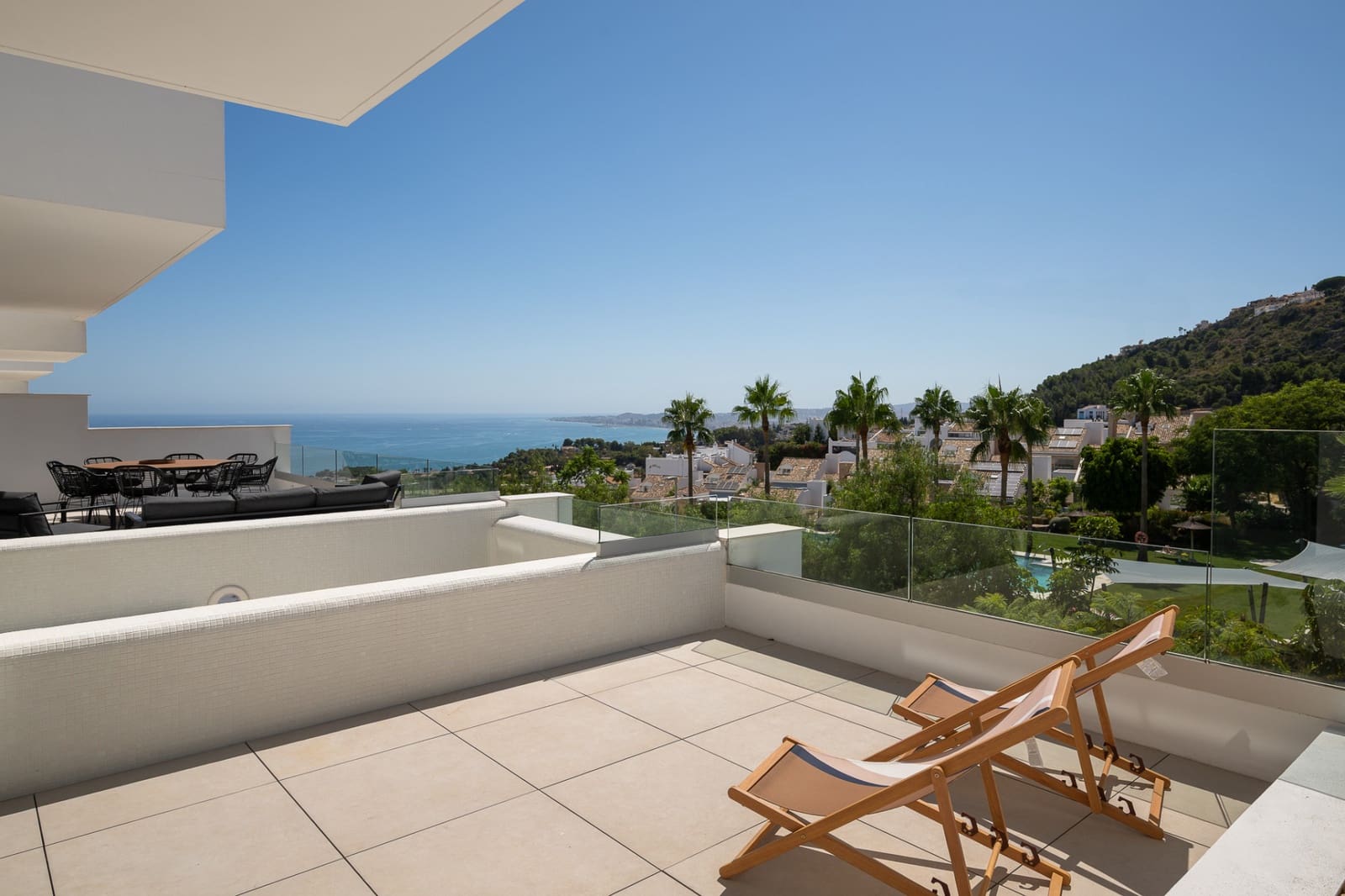 4 camera da letto Villa in vendita in Benalmadena con piscina garage - 1.495.000 € (Rif: 9964890)