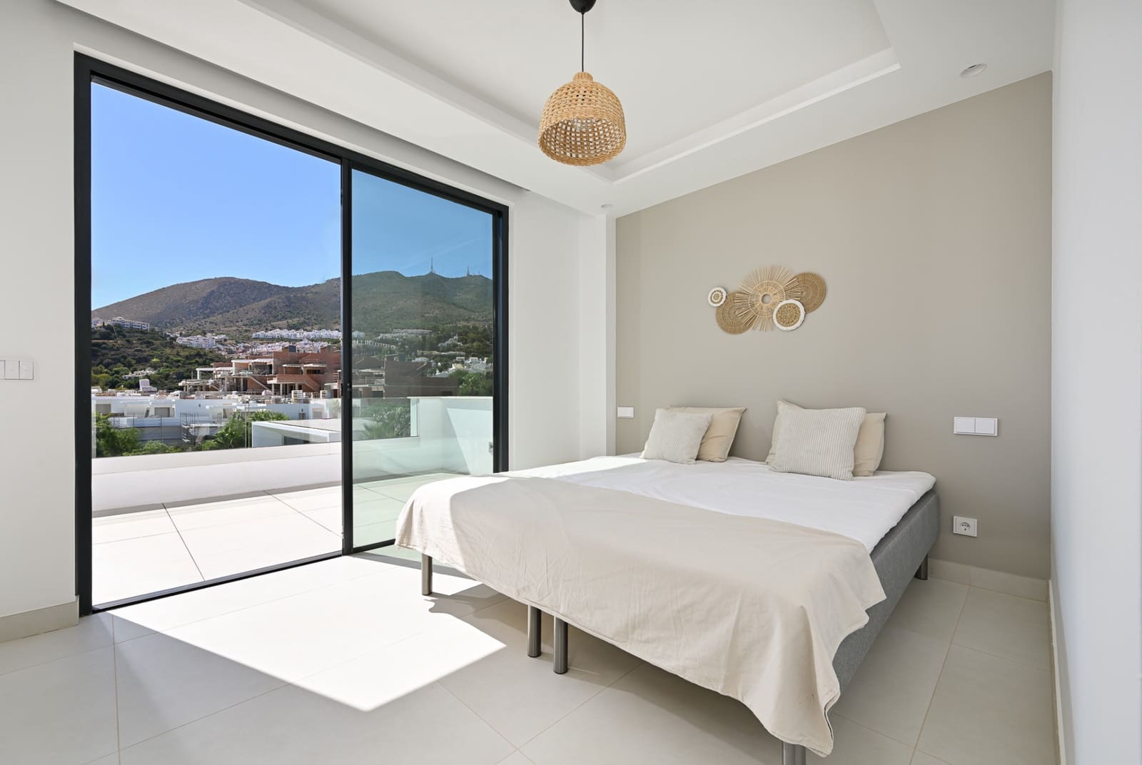 4 camera da letto Villa in vendita in Benalmadena con piscina garage - 1.495.000 € (Rif: 9964890)