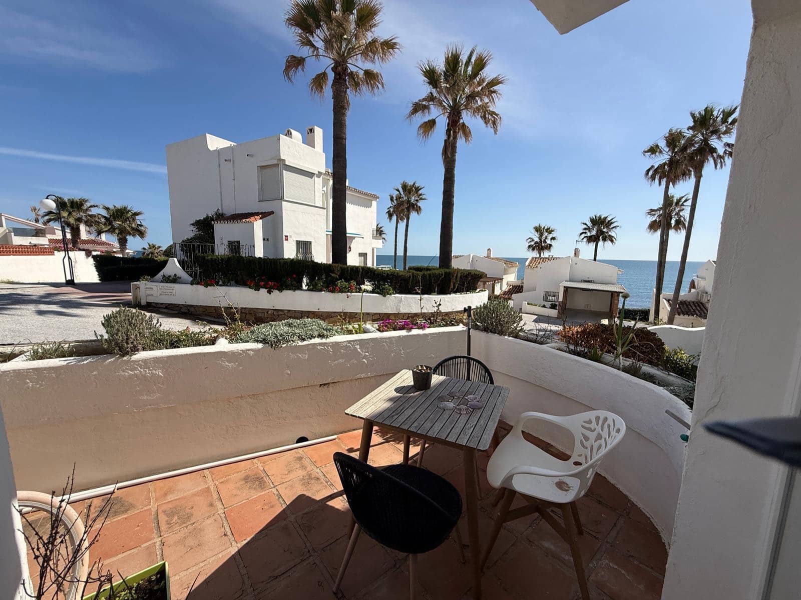 1 bedroom Apartment for sale in Marbella with pool garage - € 359,000 (Ref: 9967534)