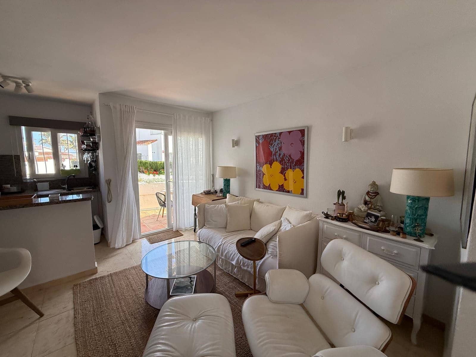 1 bedroom Apartment for sale in Marbella with pool garage - € 359,000 (Ref: 9967534)