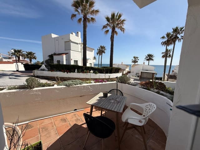 1 soverom Leilighet til salgs i Miraflores, Mijas med svømmebasseng garasje - € 359 000 (Ref: 9967534)