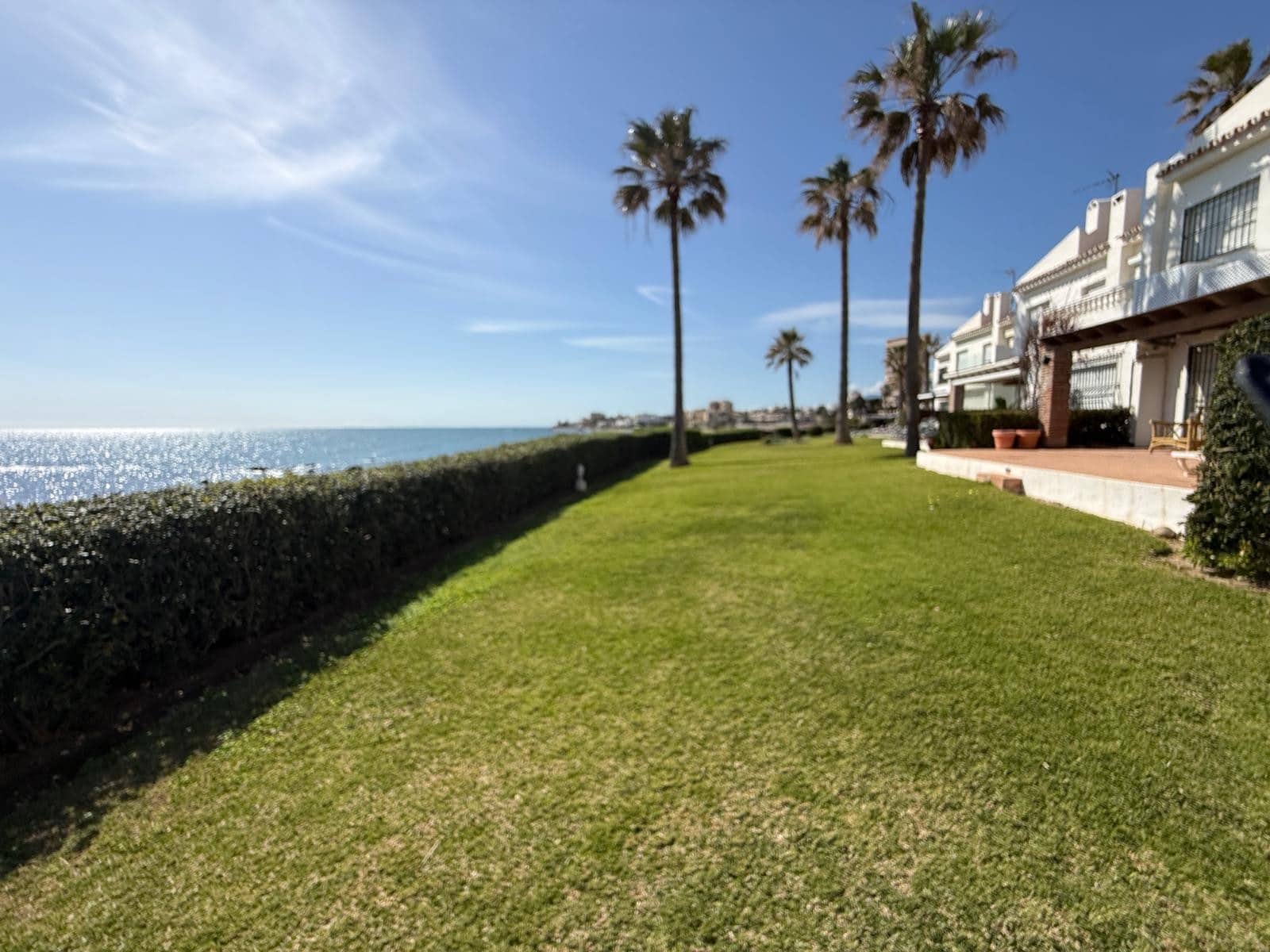 1 bedroom Apartment for sale in Marbella with pool garage - € 359,000 (Ref: 9967534)