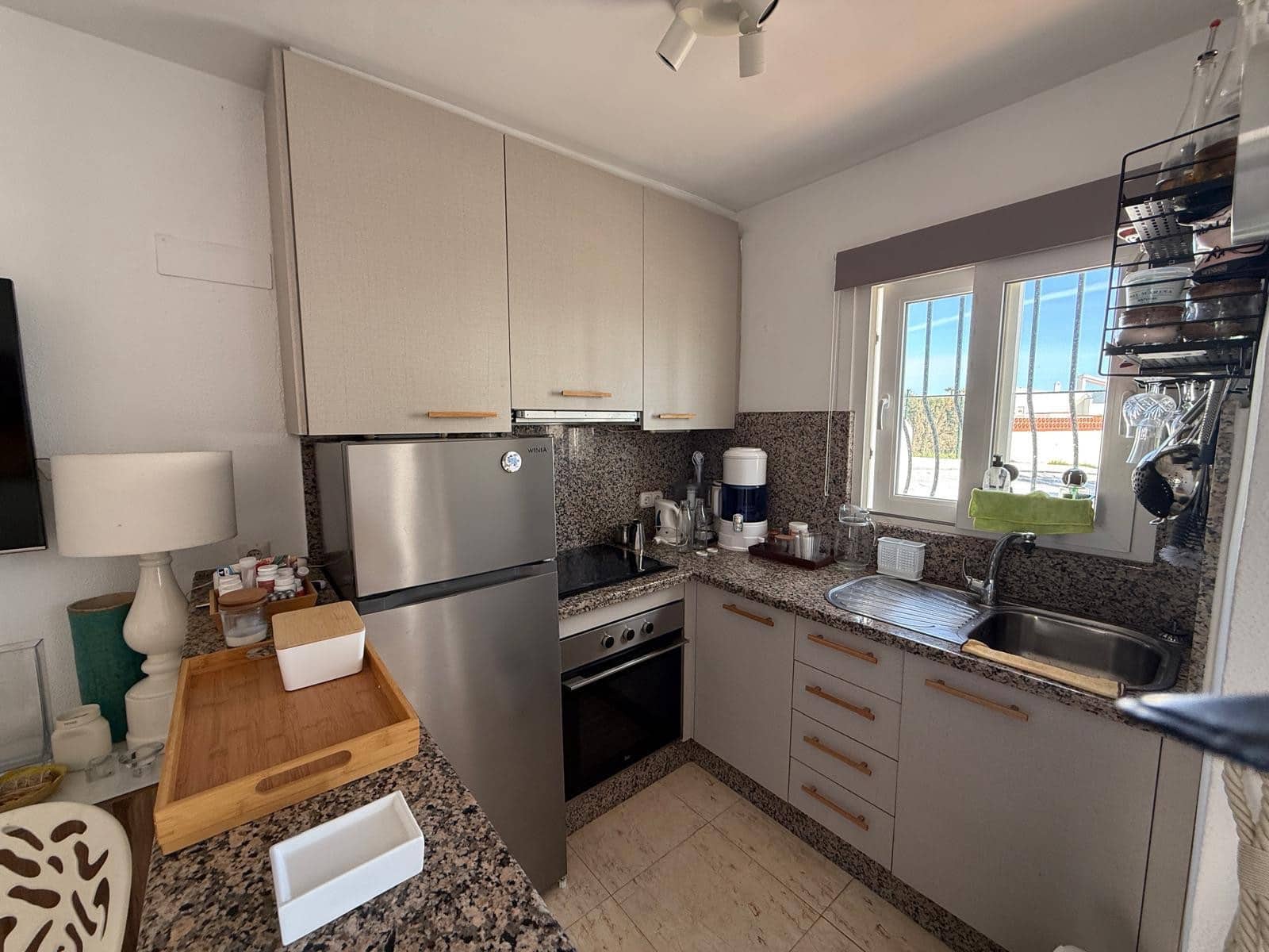 1 bedroom Apartment for sale in Marbella with pool garage - € 359,000 (Ref: 9967534)
