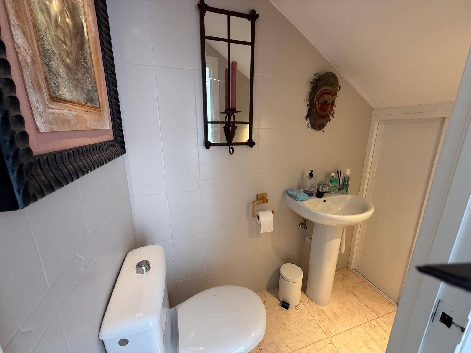 1 bedroom Apartment for sale in Marbella with pool garage - € 359,000 (Ref: 9967534)