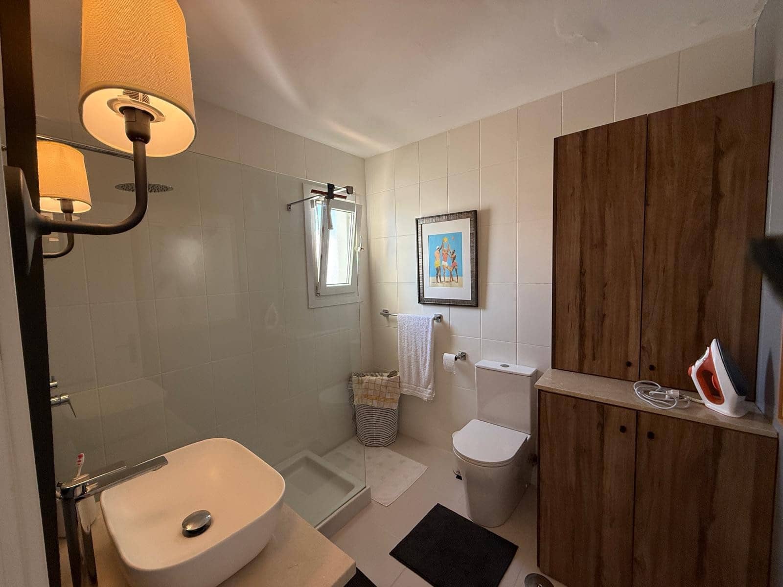 1 bedroom Apartment for sale in Marbella with pool garage - € 359,000 (Ref: 9967534)