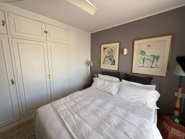 1 soverom Leilighet til salgs i Miraflores, Mijas med svømmebasseng garasje - € 359 000 (Ref: 9967534)