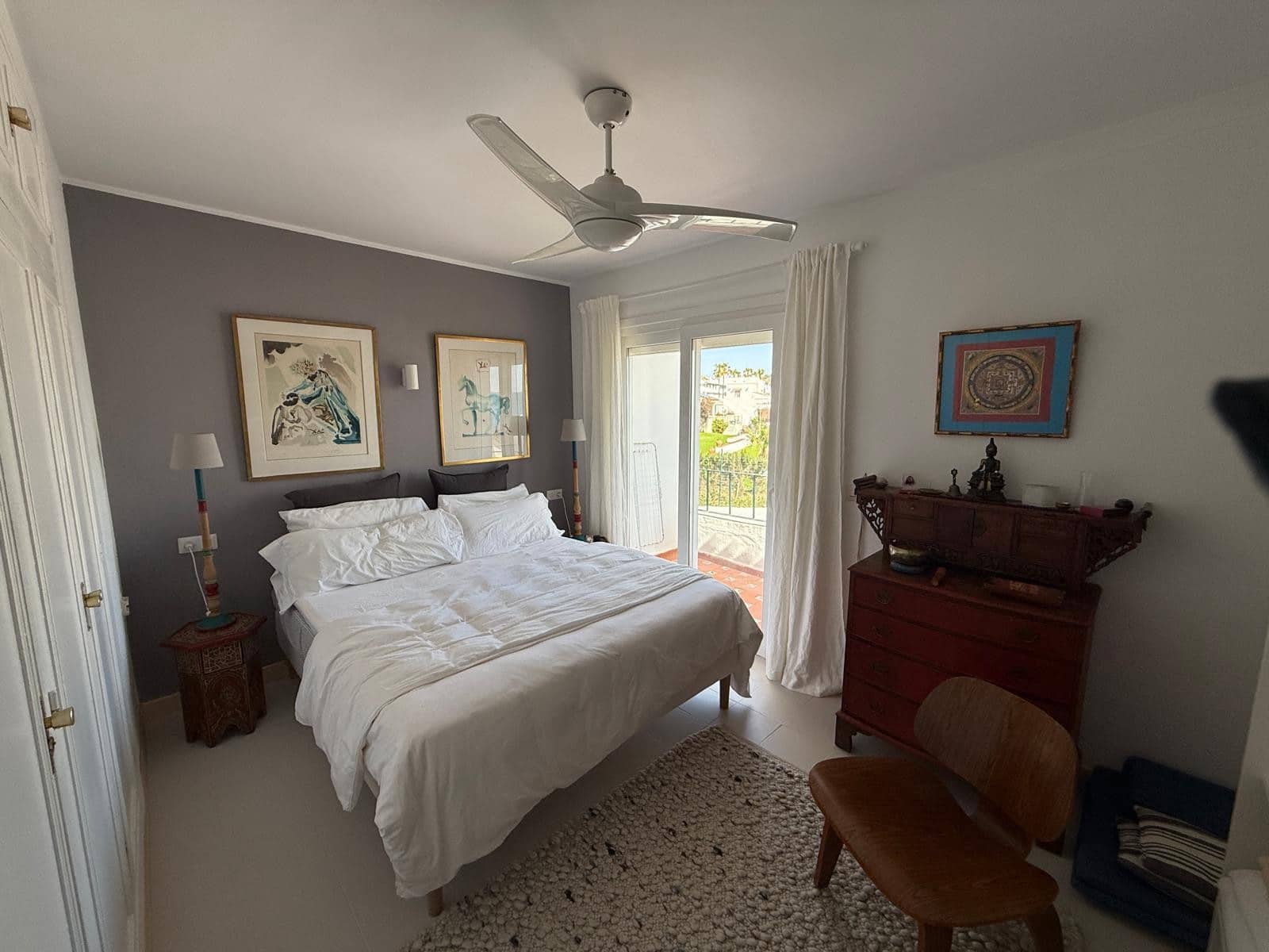 1 bedroom Apartment for sale in Marbella with pool garage - € 359,000 (Ref: 9967534)