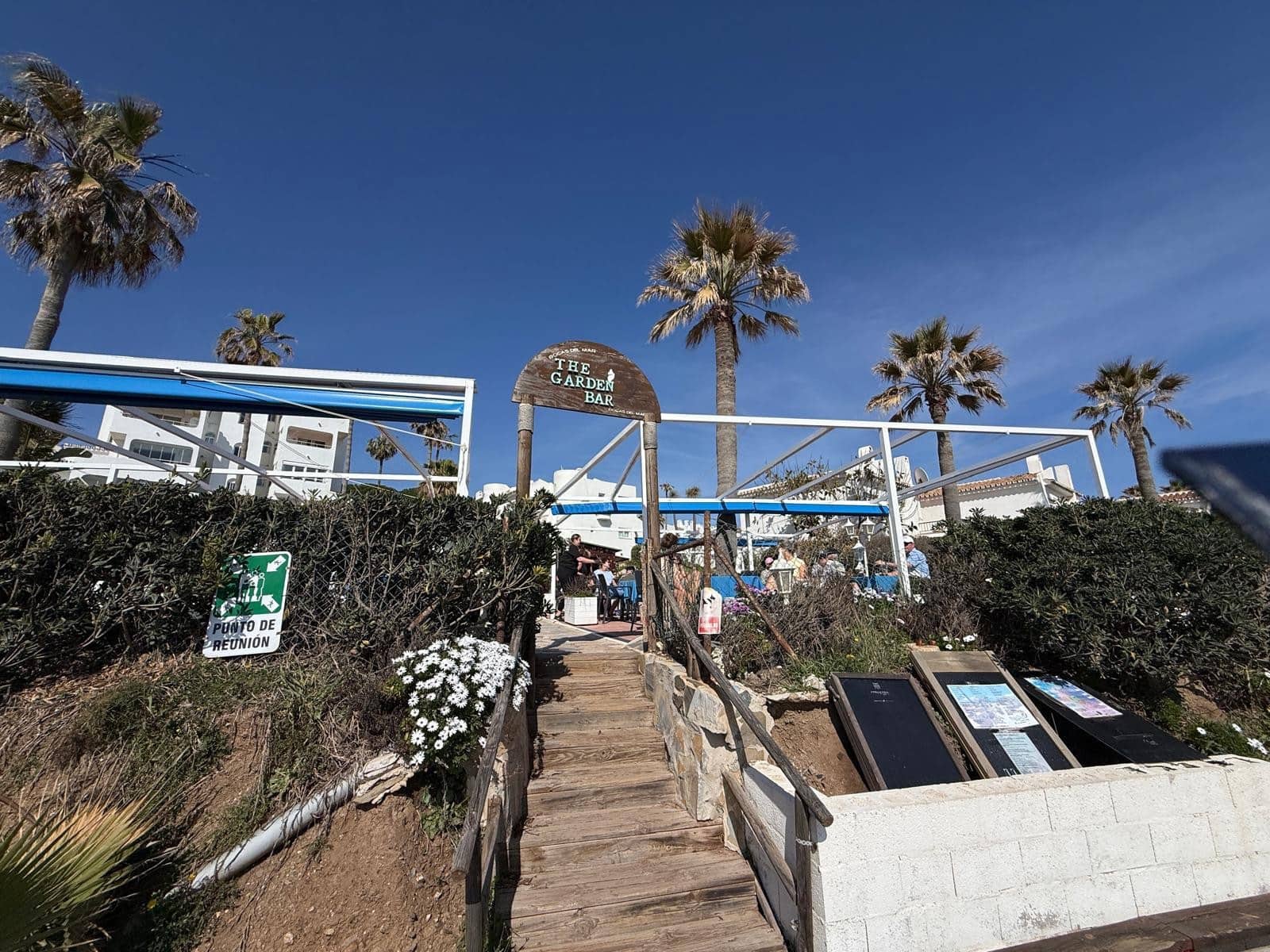 1 bedroom Apartment for sale in Marbella with pool garage - € 359,000 (Ref: 9967534)