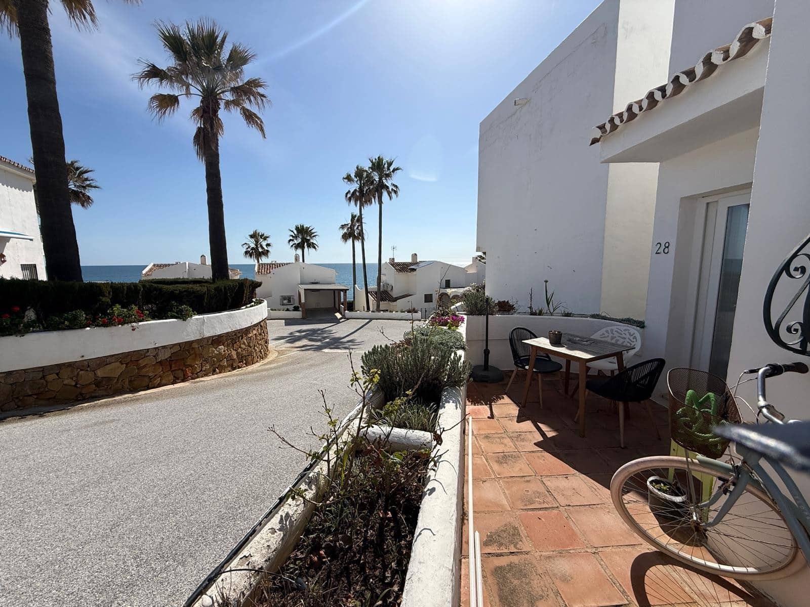 1 bedroom Apartment for sale in Marbella with pool garage - € 359,000 (Ref: 9967534)